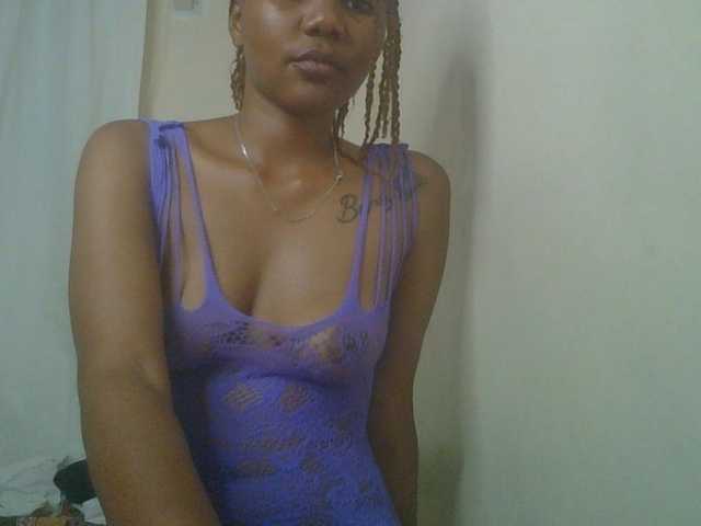 Bancie live cam on BongaCams