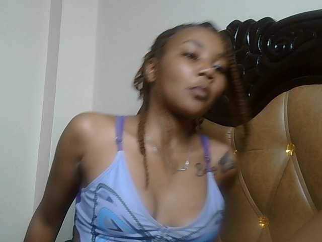 Bancie live cam on BongaCams
