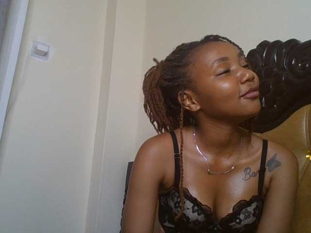 Bancie live cam on BongaCams