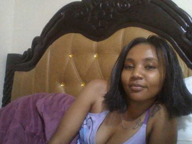 Bancie live cam on BongaCams
