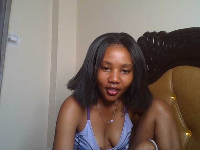 Bancie live cam on BongaCams