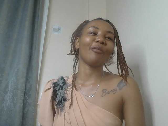 Bancie live cam on BongaCams