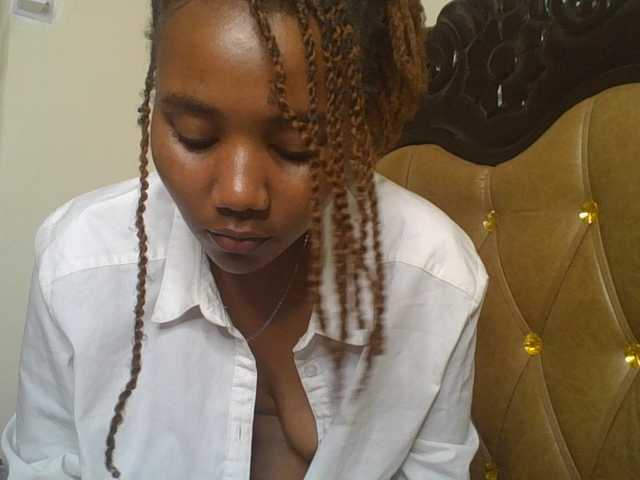 Bancie live cam on BongaCams