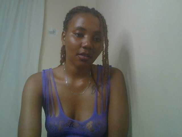 Bancie live cam on BongaCams