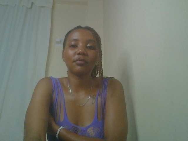 Bancie live cam on BongaCams