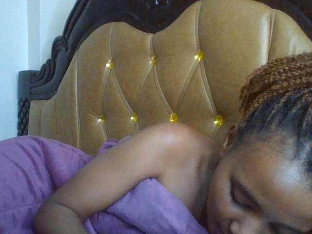 Bancie live cam on BongaCams