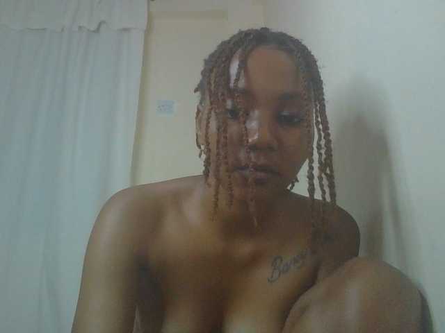Bancie live cam on BongaCams