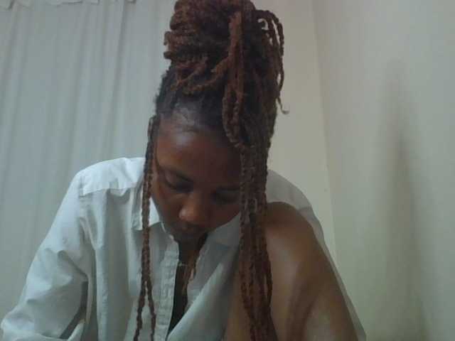 Bancie live cam on BongaCams