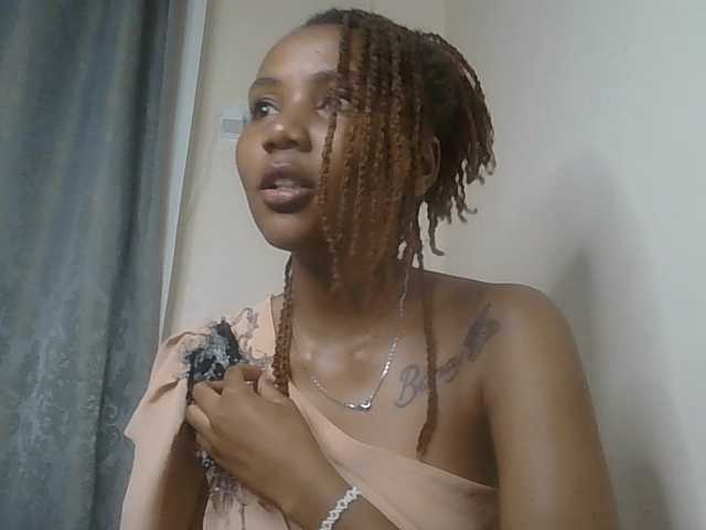 Bancie live cam on BongaCams