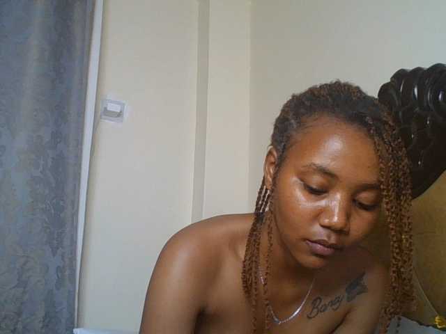 Bancie live cam on BongaCams