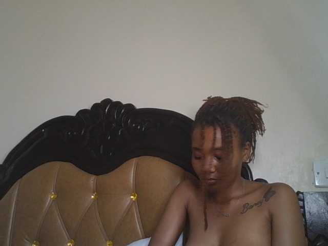Bancie live webcam show