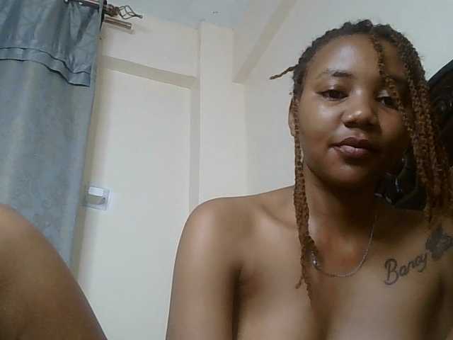 Bancie live cam on BongaCams