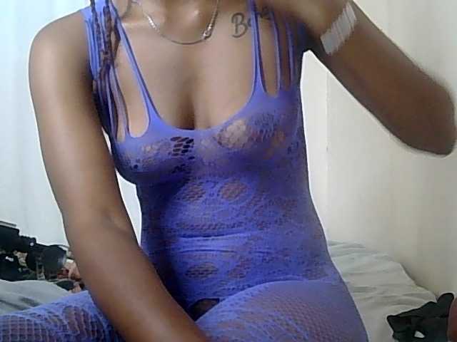 Bancie live cam on BongaCams