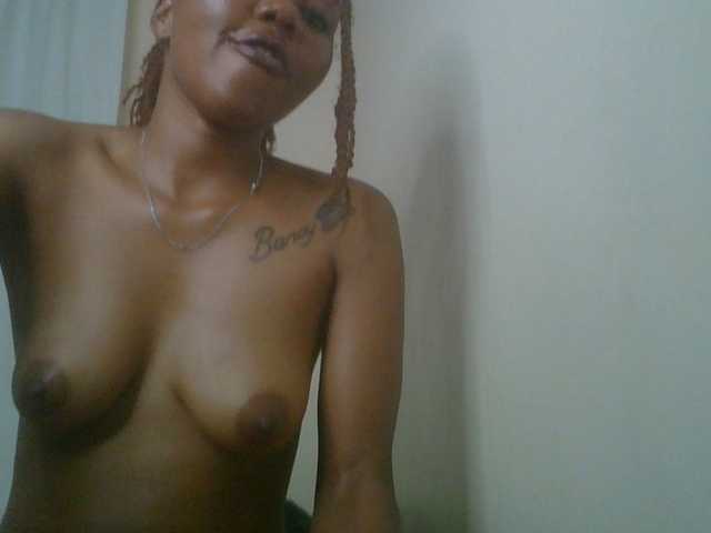 Bancie live cam on BongaCams
