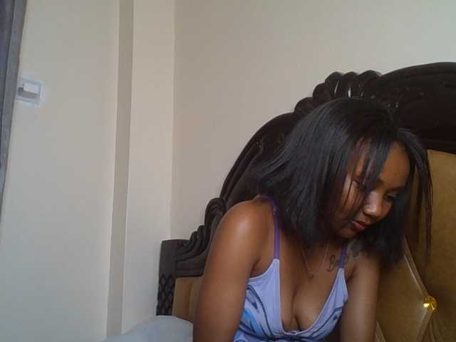 Bancie live cam on BongaCams