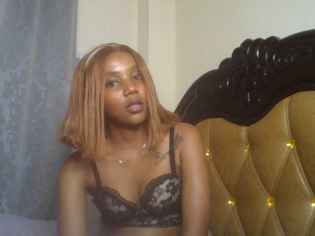 Bancie live cam on BongaCams