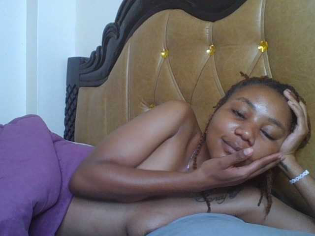 Bancie live webcam show
