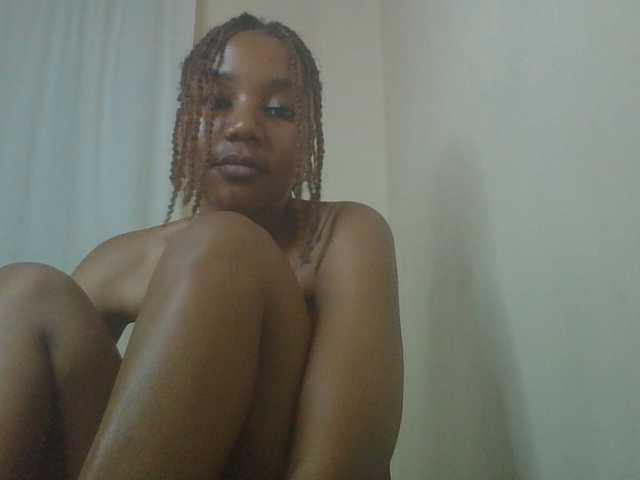 Bancie live cam on BongaCams