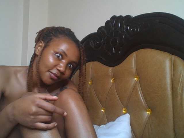 Bancie live cam on BongaCams