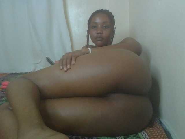 Bancie live cam on BongaCams