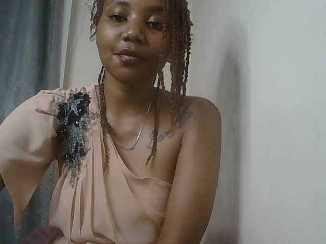 Bancie live cam on BongaCams
