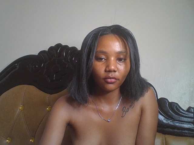 Bancie live cam on BongaCams