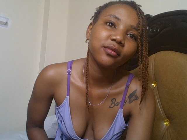 Bancie live cam on BongaCams