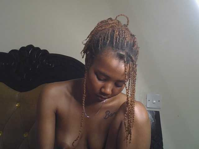 Bancie live cam on BongaCams