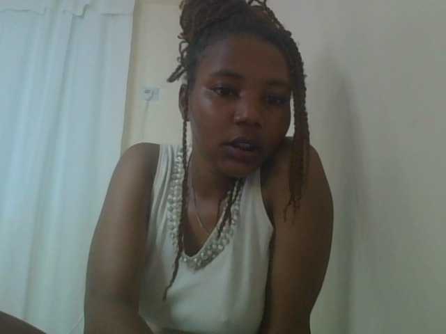 Bancie live cam on BongaCams