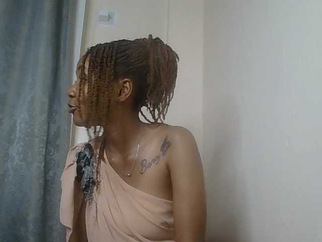 Bancie live cam on BongaCams