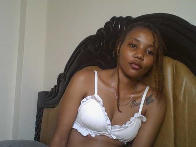 Bancie live cam on BongaCams