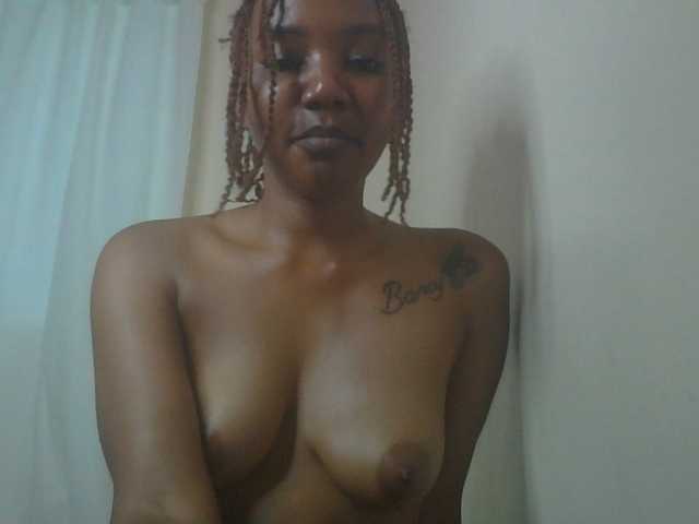Bancie live cam on BongaCams