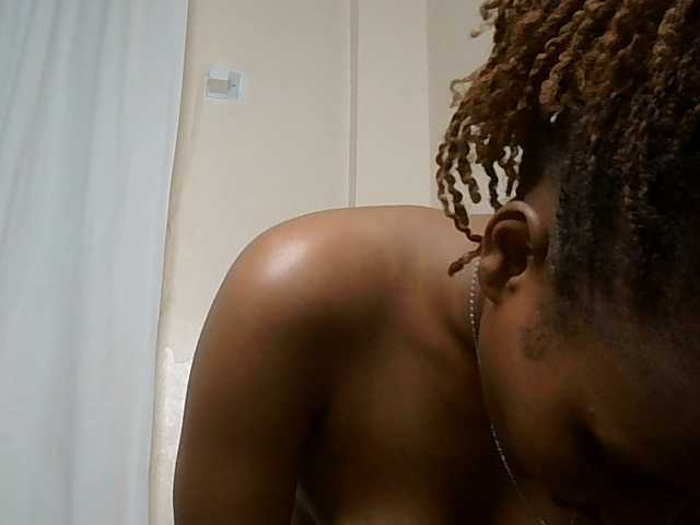 Bancie live cam on BongaCams