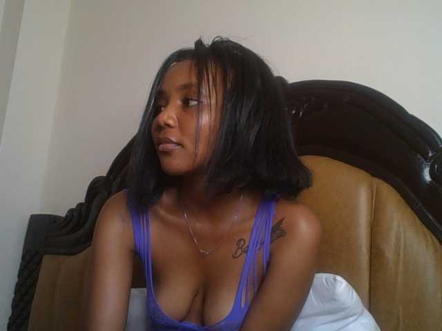 Bancie live cam on BongaCams