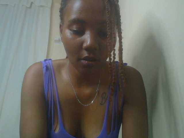 Bancie live cam on BongaCams