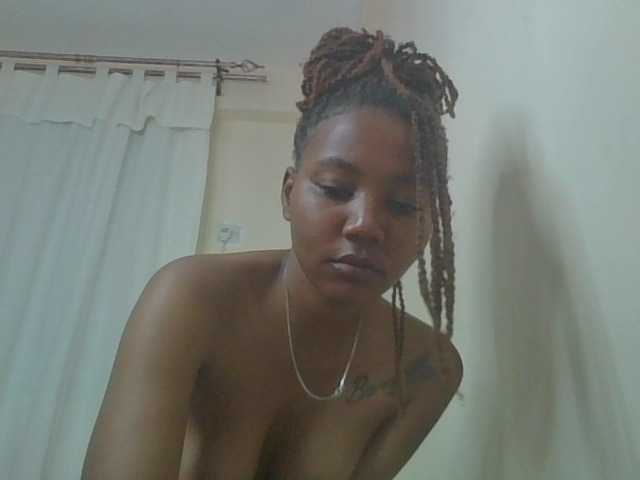Bancie live cam on BongaCams
