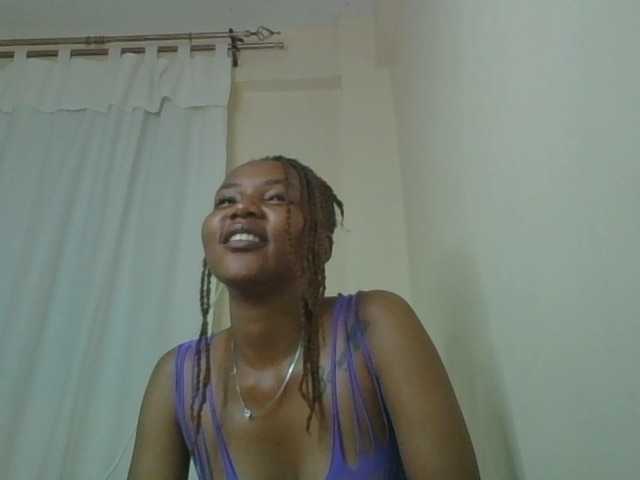 Bancie live cam on BongaCams