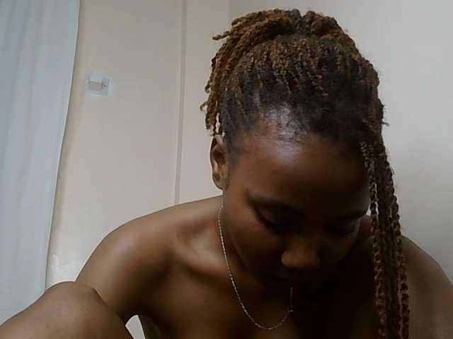 Bancie live cam on BongaCams