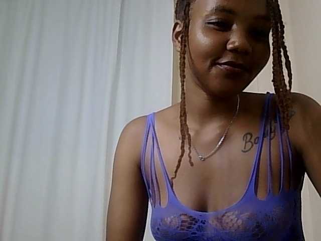 Bancie live cam on BongaCams