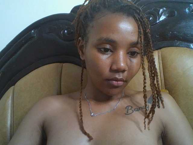 Bancie live cam