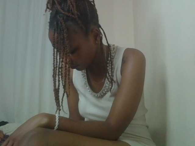 Bancie live cam on BongaCams