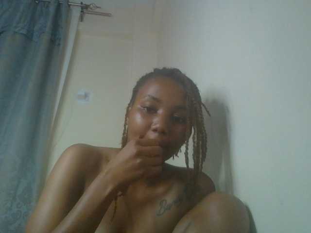 Bancie live cam on BongaCams