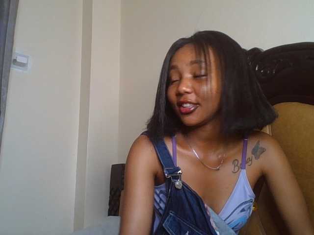 Bancie live cam on BongaCams