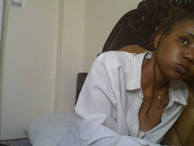 Bancie live cam on BongaCams