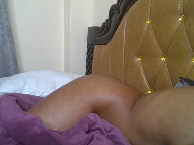 Bancie live webcam show