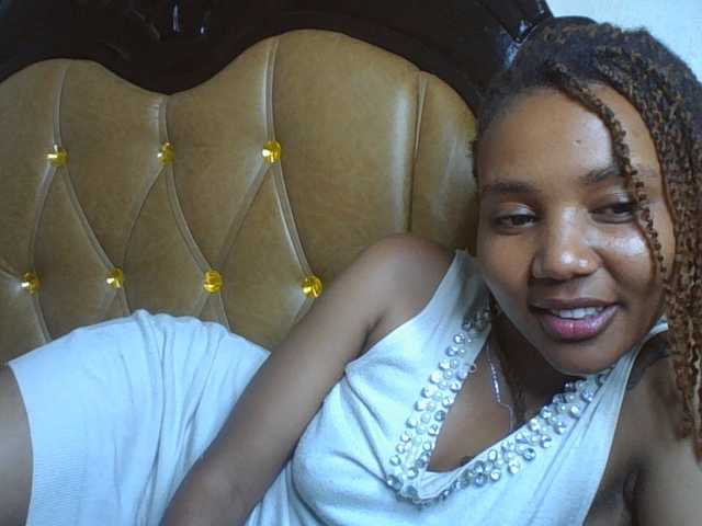 Bancie live cam on BongaCams