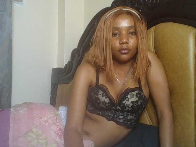 Bancie live cam on BongaCams