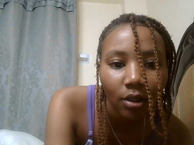 Bancie live cam on BongaCams