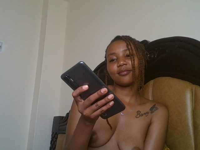 Bancie live cam on BongaCams