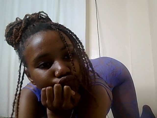 Bancie live cam on BongaCams